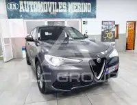 2019 Alfa Romeo Stelvio