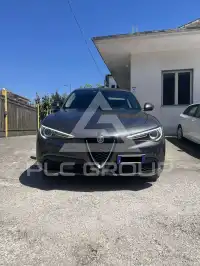2019 Alfa Romeo Stelvio