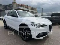 2019 Alfa Romeo Stelvio