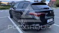 2019 Alfa Romeo Stelvio