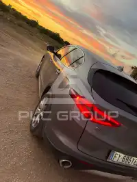 2019 Alfa Romeo Stelvio