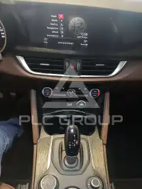 2019 Alfa Romeo Stelvio