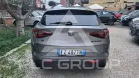 2019 Alfa Romeo Stelvio