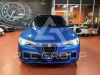2019 Alfa Romeo Stelvio