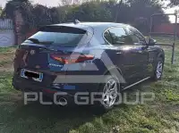 2019 Alfa Romeo Stelvio