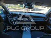 2019 Alfa Romeo Stelvio