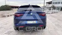 2019 Alfa Romeo Stelvio