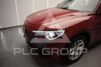 2019 Alfa Romeo Stelvio