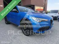 2019 Alfa Romeo Stelvio