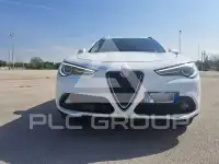 2019 Alfa Romeo Stelvio