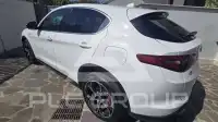 2019 Alfa Romeo Stelvio
