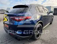 2019 Alfa Romeo Stelvio