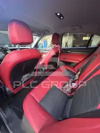 2019 Alfa Romeo Stelvio