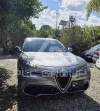 2019 Alfa Romeo Stelvio
