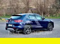 2019 Alfa Romeo Stelvio