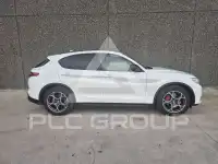 2019 Alfa Romeo Stelvio