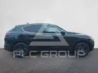 2019 Alfa Romeo Stelvio