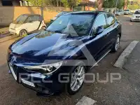 2019 Alfa Romeo Stelvio
