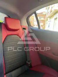 2019 Alfa Romeo Stelvio
