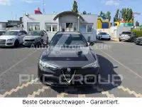 2019 Alfa Romeo Stelvio