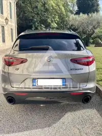 2019 Alfa Romeo Stelvio