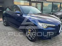 2019 Alfa Romeo Stelvio