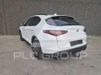 2019 Alfa Romeo Stelvio