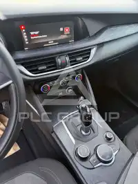 2019 Alfa Romeo Stelvio