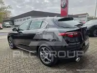 2019 Alfa Romeo Stelvio
