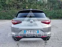 2019 Alfa Romeo Stelvio