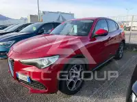 2019 Alfa Romeo Stelvio