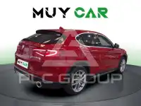2019 Alfa Romeo Stelvio