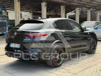 2019 Alfa Romeo Stelvio