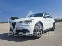 2019 Alfa Romeo Stelvio