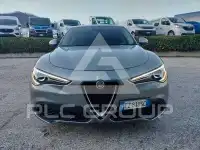 2019 Alfa Romeo Stelvio