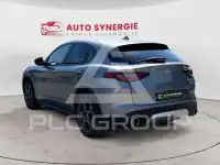 2019 Alfa Romeo Stelvio