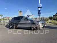 2019 Alfa Romeo Stelvio