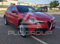 2019 Alfa Romeo Stelvio