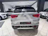 2019 Alfa Romeo Stelvio