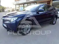 2019 Alfa Romeo Stelvio