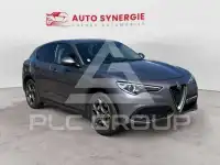 2019 Alfa Romeo Stelvio