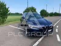 2019 Alfa Romeo Stelvio