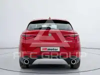 2019 Alfa Romeo Stelvio