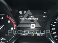 2019 Alfa Romeo Stelvio