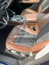 2019 Alfa Romeo Stelvio