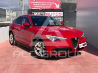 2019 Alfa Romeo Stelvio