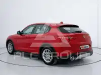 2019 Alfa Romeo Stelvio