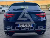 2019 Alfa Romeo Stelvio
