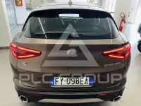 2019 Alfa Romeo Stelvio