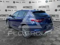 2019 Alfa Romeo Stelvio
